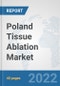 Poland Tissue Ablation Market: Prospects, Trends Analysis, Market Size and Forecasts up to 2028 - Product Thumbnail Image