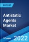 Antistatic Agents Market: Global Industry Trends, Share, Size, Growth, Opportunity and Forecast 2022-2027 - Product Image