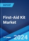 First-Aid Kit Market: Global Industry Trends, Share, Size, Growth, Opportunity and Forecast 2023-2028 - Product Image