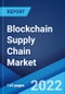 Blockchain Supply Chain Market: Global Industry Trends, Share, Size, Growth, Opportunity and Forecast 2022-2027 - Product Image