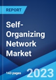 Self-Organizing Network Market: Global Industry Trends, Share, Size, Growth, Opportunity and Forecast 2022-2027- Product Image