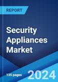 Security Appliances Market: Global Industry Trends, Share, Size, Growth, Opportunity and Forecast 2023-2028- Product Image