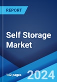 Self Storage Market: Global Industry Trends, Share, Size, Growth, Opportunity and Forecast 2023-2028- Product Image