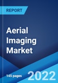 Aerial Imaging Market: Global Industry Trends, Share, Size, Growth, Opportunity and Forecast 2022-2027- Product Image