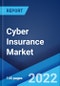 Cyber Insurance Market: Global Industry Trends, Share, Size, Growth, Opportunity and Forecast 2022-2027 - Product Image