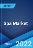 Spa Market: Global Industry Trends, Share, Size, Growth, Opportunity and Forecast 2022-2027- Product Image