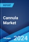 Cannula Market Report by Product, and Region 2024-2032 - Product Image