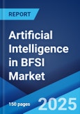 Artificial Intelligence in BFSI Market Report by Offering, Solution, End User, and Region 2025-2033- Product Image