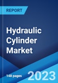 Hydraulic Cylinder Market: Global Industry Trends, Share, Size, Growth, Opportunity and Forecast 2023-2028- Product Image
