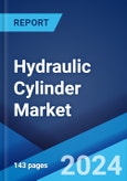 Hydraulic Cylinder Market: Global Industry Trends, Share, Size, Growth, Opportunity and Forecast 2023-2028- Product Image