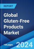 Global Gluten-Free Products Market Report by Product Type, Source, Distribution Channel, and Region 2024-2032- Product Image