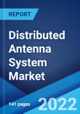 Distributed Antenna System Market: Global Industry Trends, Share, Size, Growth, Opportunity and Forecast 2022-2027- Product Image