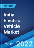 India Electric Vehicle Market: Industry Trends, Share, Size, Growth, Opportunity and Forecast 2022-2027- Product Image