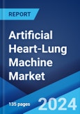 Global Artificial Heart-Lung Machine Market Report by Type, Application, End User, and Region 2024-2032- Product Image