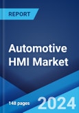 Automotive HMI Market: Global Industry Trends, Share, Size, Growth, Opportunity and Forecast 2023-2028- Product Image