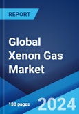 Global Xenon Gas Market Report by Distribution Channel, End-User, and Region 2024-2032- Product Image