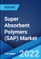 Super Absorbent Polymers (SAP) Market: Global Industry Trends, Share, Size, Growth, Opportunity and Forecast 2022-2027 - Product Image