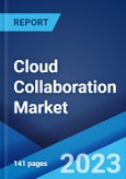 Cloud Collaboration Market: Global Industry Trends, Share, Size, Growth, Opportunity and Forecast 2023-2028- Product Image