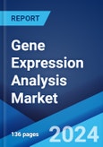 Gene Expression Analysis Market: Global Industry Trends, Share, Size, Growth, Opportunity and Forecast 2023-2028- Product Image