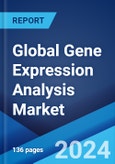 Global Gene Expression Analysis Market Report by Products & Services, Technology, Capacity, End-User, and Region 2024-2032- Product Image