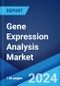 Global Gene Expression Analysis Market Report by Products & Services, Technology, Capacity, End-User, and Region 2024-2032 - Product Image