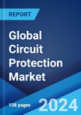 Global Circuit Protection Market Report by Type, Device, End-Use, and Region 2024-2032- Product Image
