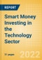 Smart Money Investing in the Technology Sector - Q1 2022 - Product Thumbnail Image