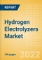 Hydrogen Electrolyzers Market Size, Share and Trends Analysis by Technology, Installed Capacity, Generation, Key Players and Forecast, 2021-2026 - Product Image
