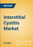 Interstitial Cystitis Marketed and Pipeline Drugs Assessment, Clinical Trials and Competitive Landscape- Product Image