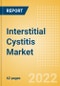 Interstitial Cystitis Marketed and Pipeline Drugs Assessment, Clinical Trials and Competitive Landscape - Product Image