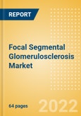 Focal Segmental Glomerulosclerosis Marketed and Pipeline Drugs Assessment, Clinical Trials and Competitive Landscape- Product Image