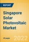 Singapore Solar Photovoltaic (PV) Market Size and Trends by Installed Capacity, Generation and Technology, Regulations, Power Plants, Key Players and Forecast, 2022-2035 - Product Thumbnail Image