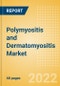 Polymyositis and Dermatomyositis Marketed and Pipeline Drugs Assessment, Clinical Trials and Competitive Landscape - Product Thumbnail Image