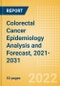 Colorectal Cancer Epidemiology Analysis and Forecast, 2021-2031 - Product Image