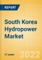 South Korea Hydropower Market Size and Trends by Installed Capacity, Generation and Technology, Regulations, Power Plants, Key Players and Forecast, 2022-2035 - Product Thumbnail Image