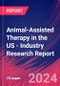 Animal-Assisted Therapy in the US - Industry Research Report - Product Image