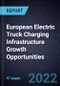 European Electric Truck Charging Infrastructure Growth Opportunities - Product Thumbnail Image