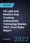 US Light and Medium Duty Trucking Autonomous Technology Market, 2022: Frost Radar Report - Product Thumbnail Image