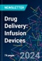 Drug Delivery: Infusion Devices - Product Image