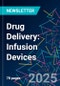 Drug Delivery: Infusion Devices - Product Image