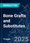 Bone Grafts and Substitutes - Product Image