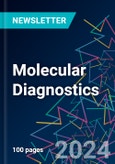 Molecular Diagnostics- Product Image
