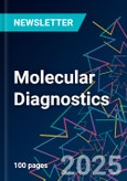 Molecular Diagnostics- Product Image