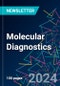 Molecular Diagnostics - Product Thumbnail Image