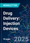 Drug Delivery: Injection Devices - Product Thumbnail Image