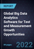 Global Big Data Analytics Software for Test and Measurement Growth Opportunities- Product Image