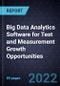 Big Data Analytics Software for Test and Measurement Growth Opportunities - Product Thumbnail Image