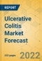 Ulcerative Colitis Market Forecast - Epidemiology & Pipeline Analysis 2022-2027 - Product Thumbnail Image