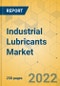Industrial Lubricants Market - Global Outlook & Forecast 2022-2027 - Product Image