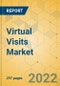 Virtual Visits Market - Global Outlook and Forecast 2022-2027 - Product Thumbnail Image